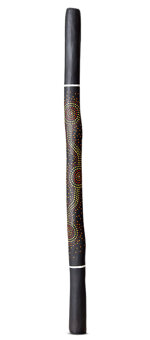 Sean Bundjalung Didgeridoo (PW344)